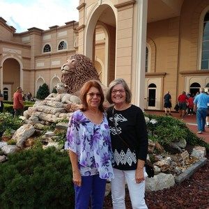 Meet your Posher, Susan